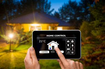 Audio Video Tek Home Automation